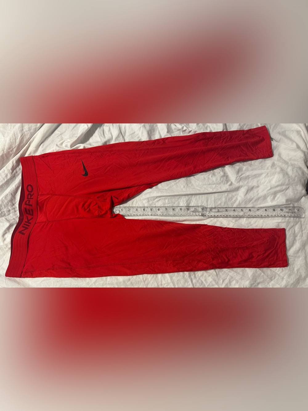 Men’s Nike Pro 3X Pro Active Wear - Picture 6 of 7